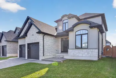 6515 French Avenue, London South, On N6p 0g5