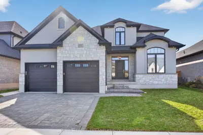 6515 French Avenue, London South, On N6p 0g5
