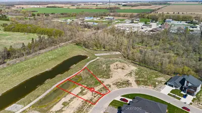 156 Greene Street, South Huron, On N0m 1s3