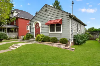 4937 King Street, Lincoln, On L0r 1b0