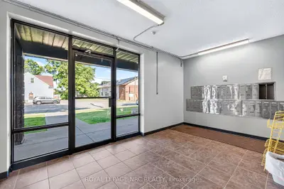 72 Main Street E 327, Port Colborne, On L3k 5z8