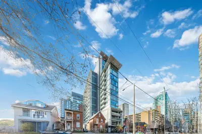224 LYON Street N 312, Ottawa Centre, ON K1R 0C1