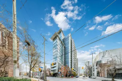 224 LYON Street N 312, Ottawa Centre, ON K1R 0C1
