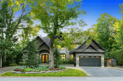 77 Placel Road, Rockcliffe Park, On K1l 5b9