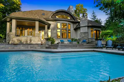 77 Placel Road, Rockcliffe Park, On K1l 5b9