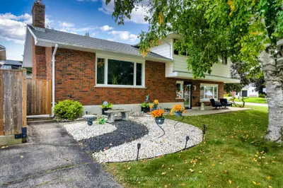 260 Ferncrest Road, Woodstock, On N4s 7s7