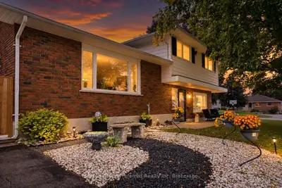 260 Ferncrest Road, Woodstock, On N4s 7s7