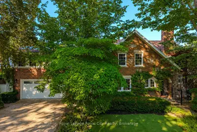 1 Barber Avenue, Guelph, On N1h 5e6