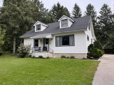 14 Cook Street, Norwich, On N0j 1p0