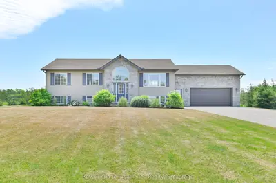 3471 County 3 Road, Prince Edward County, On K0k 1l0