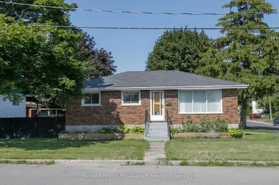 26 JAMES Street, Quinte West, ON K8V 2W9