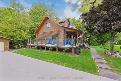 1 Miller Lake Shore Road, Northern Bruce Peninsula, On N0h 1z0