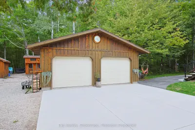 1 Miller Lake Shore Road, Northern Bruce Peninsula, On N0h 1z0