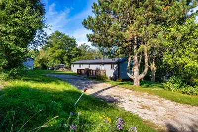 596101 59 Highway 2 Snowbird Lane, East Zorra-tavistock, On N4s 7w1