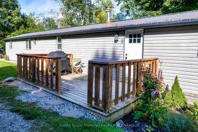 596101 59 Highway 2 Snowbird Lane, East Zorra-tavistock, On N4s 7w1