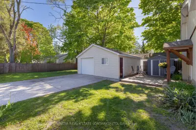 755 Talfourd Street, Sarnia, On N7t 1s1