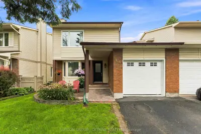 66 Fieldgate Drive, Barrhaven, On K2j 1t9