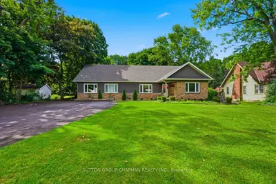 408 Old Riverside Drive, London North, On N6h 4t3