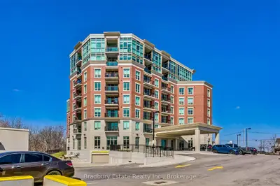2750 King Street E 103, Hamilton, On L8g 1j4