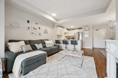 7 Kay Crescent 106, Guelph, On N1l 0p9
