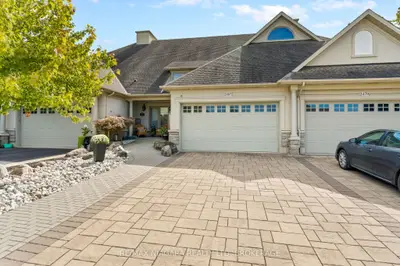 2487 Walker Court, Niagara Falls, On L2j 0a2