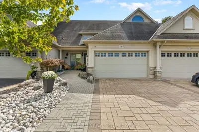 2487 Walker Court, Niagara Falls, On L2j 0a2