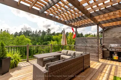 69 Selkirk Drive, Huntsville, On P1h 2n8