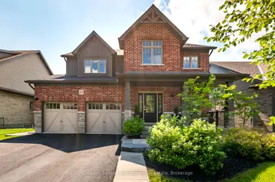 69 Selkirk Drive, Huntsville, On P1h 2n8