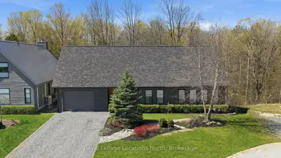 66 Gordon Crescent, Meaford, On N4l 1c7