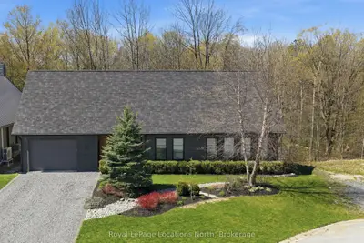 66 Gordon Crescent, Meaford, On N4l 1c7