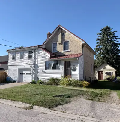 18 12th Street Se Street, Arran-elderslie, On N0g 1l0