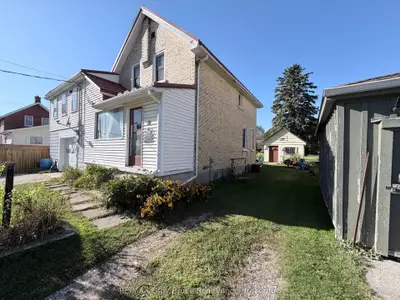 18 12th Street Se Street, Arran-elderslie, On N0g 1l0