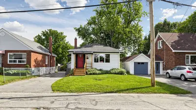 675 Lundys Lane, Peterborough, On K9j 4j9