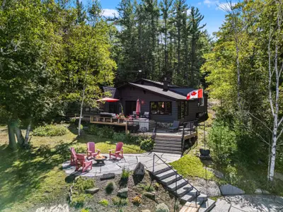 10354 Go Home Lake Shore, Georgian Bay, On P0c 1h0