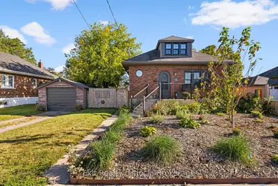 545 Braidwood Avenue, Peterborough, On K9j 1v9