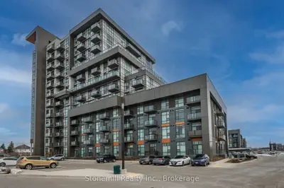 450 Dundas Street E 701, Hamilton, On L8b 1z2