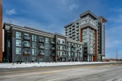 450 Dundas Street E 701, Hamilton, On L8b 1z2