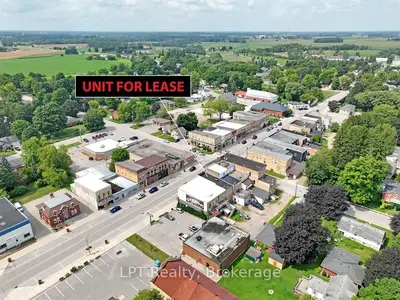 551 Turnberry Street, Huron East, On N0g 1h0