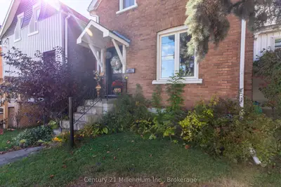 1282 1ST Avenue W, Owen Sound, ON N4K 4L1