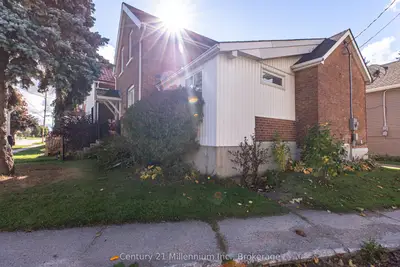 1282 1ST Avenue W, Owen Sound, ON N4K 4L1