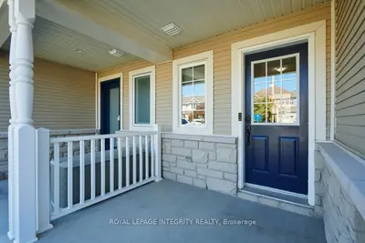 416 Wisteria Crescent, Hunt Club - Windsor Park Village And Area, On K1v 0p1