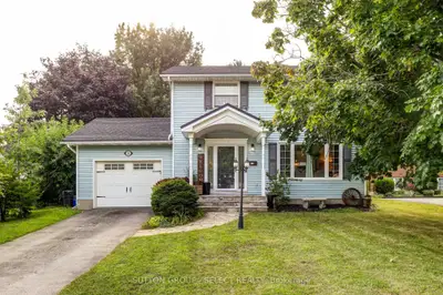 150 DUFFERIN Street, Aylmer, ON N5H 3B2