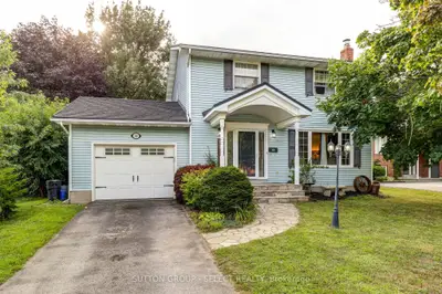 150 DUFFERIN Street, Aylmer, ON N5H 3B2