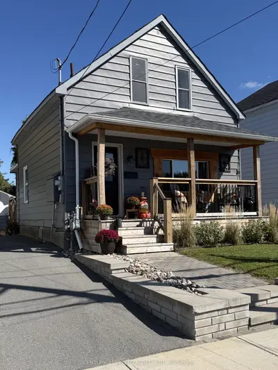813 York Street, Cornwall, On K6j 4a7