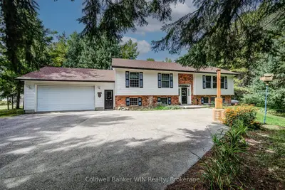 7356 Sideroad 12, Mapleton, On N0g 2k0