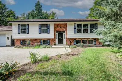 7356 Sideroad 12, Mapleton, On N0g 2k0