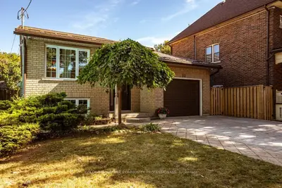 33 Albert Street, Hamilton, On L8m 2y1