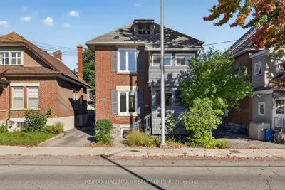 109 LEES Avenue, Glebe - Ottawa East and Area, ON K1S 0C2