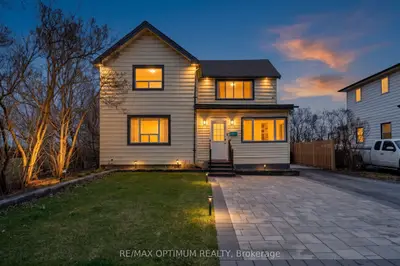1019 Beach Boulevard, Hamilton, On L8h 6z8