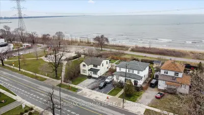 1019 Beach Boulevard, Hamilton, On L8h 6z8